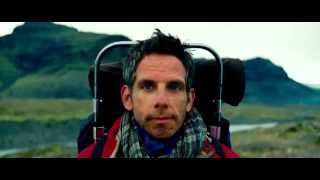 The Secret Life of Walter Mitty Trailer [upl. by Naivart]