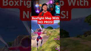 Why I Quit Playing Fortnite Boxfights 😔 [upl. by Katee]