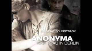 06 Anonyma  Faith  Eine Frau in Berlin Soundtrack [upl. by Fleur782]