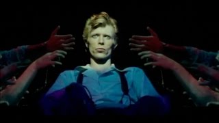 David Bowie – Space Oddity – Live 1974 [upl. by Nealey93]