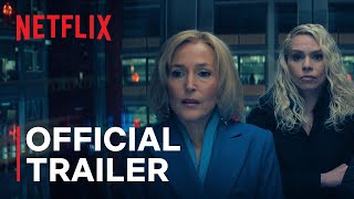 Scoop  Official Trailer  Netflix [upl. by Sonitnatsnok600]