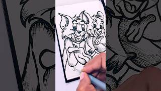 DIV Cartoon character drawing drawing art viralvideo status shorts trending new bts easy [upl. by Lenna734]