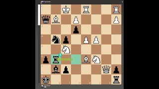 VASSILY IVANCHUK VS ARTUR YUSUPOV 1991 YR [upl. by Convery667]