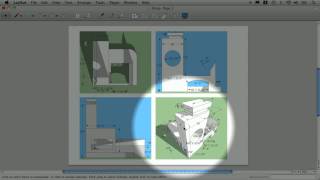 SketchUp Tips and Tricks Dimensions amp Layout [upl. by Garald]