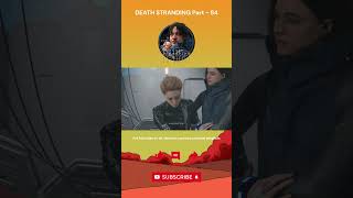 DEATH STRANDING Part 84 deathstranding [upl. by Argus107]