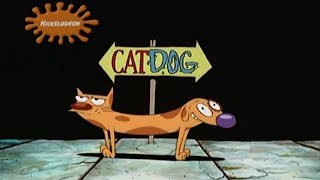 CatDog  Intro Persian Soren Studio V2 [upl. by January135]