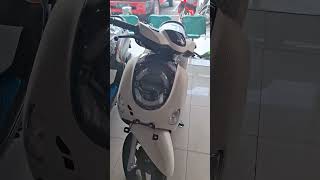 SCOOPY TERBARU 2025 READY LUR UAPIK TENAN LUR JOOOS AHM ‼️ [upl. by Wojak]