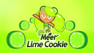 Meet Lime Cookie [upl. by Jolie]