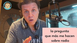 POR QUÉ LA RADIO SIEMPRE PONE LO MISMO [upl. by Sunda]