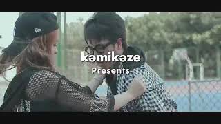 Official MV กึ่งยิงกึ่งผ่าน Blend In  Porsche VRP  Angie KAMIKAZE [upl. by Valenta]