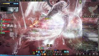 Achates Mechanics Level 3 Guardian Raid Final Boss  Wardancer 1056 LOST ARK [upl. by Pierce]