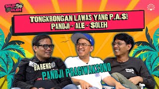 Saleh yang Soleh  Pandji Pragiwaksono Penutup EPIC Season 1 Sampai Jumpa di Season Selanjutnya [upl. by Retsub]