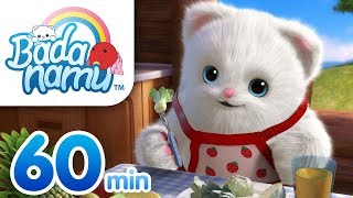 On the Right Foot  Compilation l Nursery Rhymes amp Kids Songs [upl. by Delsman41]