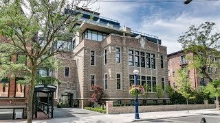 36 Hazelton Avenue Suite 2A Toronto Ontario [upl. by Neelon]