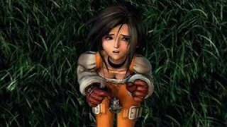 Final Fantasy IX  Dont Answer Me  Alan Parsons Project [upl. by Elmer]