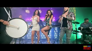 Irina Lepa  DESPACITO TALLAVA  ROMANIA Cover Girls Version [upl. by Anawot]