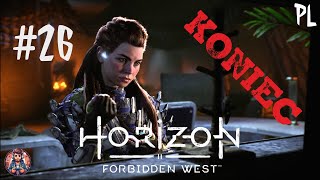 Osobliwość  26  Horizon Forbidden West [upl. by Mcmaster844]