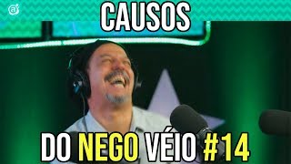 Causos do Nego Véio 14 [upl. by Ifen]