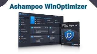 Ashampoo WinOptimizer Review  How does it works in Hindi [upl. by Joly]