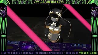 The Dreamwalkers  Electroswing Central Full Show [upl. by Salena]