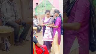 jilipi jilipi saree kahiya kin debo ho piya nagpuri short video mkbiswanathvlogs viralvideo [upl. by Aiasi]