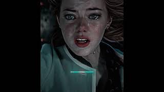 Gwen Stacy amp Peter Parker  SpiderMan  Kodaline  Everything Works Out in the End Slowed  Edit [upl. by Psyche]