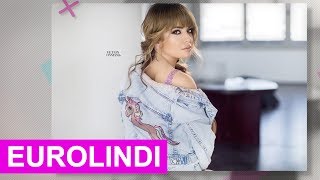 Mimoza Shkodra  Mora rrugen per Tirane LIVE 2017 [upl. by Nagear848]