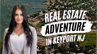 Keyport New Jersey Real Estate  Houses in Keyport New Jersey  Home Prices in Keyport NJ [upl. by Eelyah619]