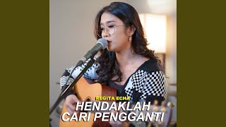 Hendaklah Cari Pengganti Cover Arief [upl. by Anotal182]