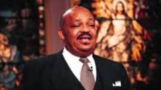 Evangelist EV Hill Preaching Wifes Funeral Full Sermon Job 121 [upl. by Altman]