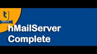 CONFIGURATION DU SERVEUR DE MESSAGERIE HMAILSERVEUR  THUNDERBIRD ET UN CLIENT OUTLOOK [upl. by Ger]