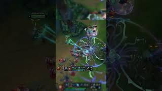 ZYRA amp ASHE Botlane Gameplay  leagueoflegends shorts zyra ashe lol [upl. by December]