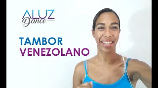 Pasos Básicos para coreografía de tambor Venezolano [upl. by Crandell243]