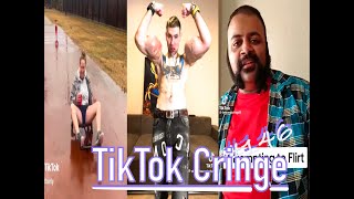 TikTok Cringe  CRINGEFEST 146 [upl. by Ahser]