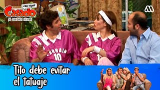 Un amor antiguo de Kena aparece  Temporada 1  Casado con Hijos [upl. by Solotsopa]