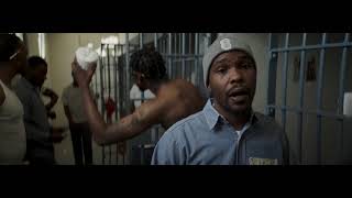 J Stone  County Jail Official Video [upl. by Franklin]