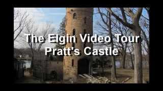 Elgin Video Tour Pratts Castle [upl. by Leia878]