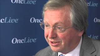 Dr Dalgleish on IMM101 With Gemcitabine for Pancreatic Cancer [upl. by Dlorrej739]