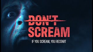 🔴🎮 Dont Scream  MEBADARALGO [upl. by Crystie]