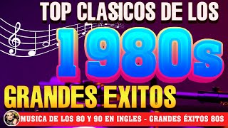 Grandes Exitos 80 y 90  Clasicos De Los 80 En Ingles  Musica Disco De Los 70 80 90 Mix En Ingles [upl. by Heathcote]