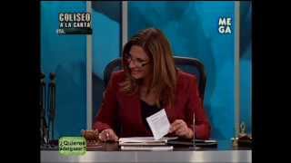 Caso Cerrado Estelar  El Secreto De Una Esposa 33 [upl. by Aneleiram168]