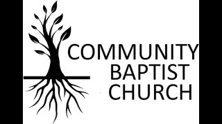 September 29 2024 Community Baptist Reopening Celebration [upl. by Irak]