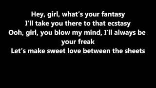 Between the sheets Isley Brothers Lyrics  By BilelOfMj YouTube [upl. by Ahsaela]