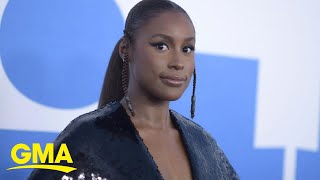 Issa Rae speaks out in a new interview calling out Hollywood [upl. by Sherwin804]