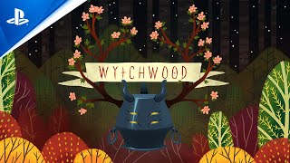 Wytchwood  Gameplay Trailer  PS5 PS4 [upl. by Froehlich]