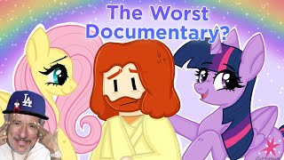 The Brony Documentary  The Worst Documentary Ever [upl. by Ecirtak369]