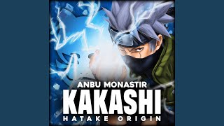 Kakashi Hatake Origin [upl. by Suoicul]