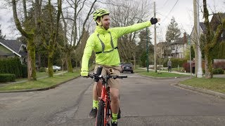 My First Time Biking to Work [upl. by Robby]