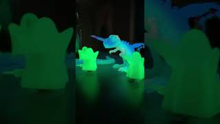 Glow In The Dark Cool 3D printing idea for 3d printed business [upl. by Lazare521]