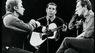 Simon amp Garfunkel Andy Williams  Scarborough FairCanticle  Live [upl. by Akimyt]